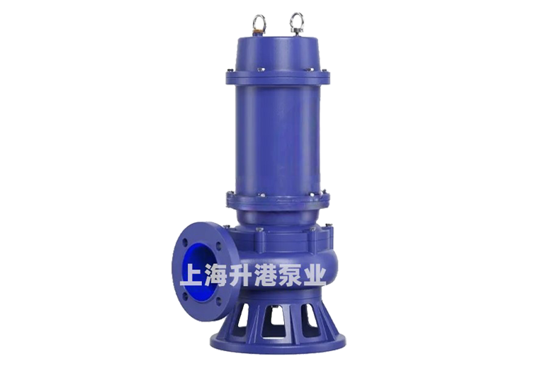 潜水泵